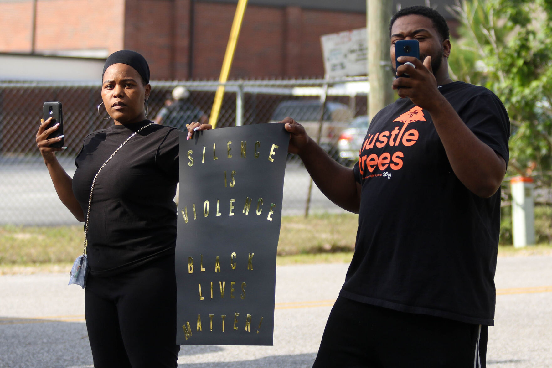 Smiths Station Peace Walk